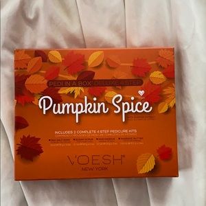 Pedicure in a box! (Never been used)